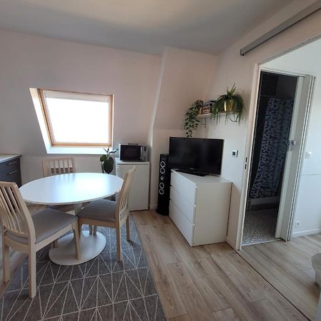 "Mon Evidence!" Magnifique Appartement Vue Mer Et Acces Direct A La Plage Villers-sur-Mer Ngoại thất bức ảnh
