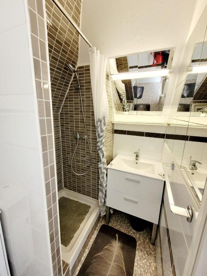 "Mon Evidence!" Magnifique Appartement Vue Mer Et Acces Direct A La Plage Villers-sur-Mer Ngoại thất bức ảnh